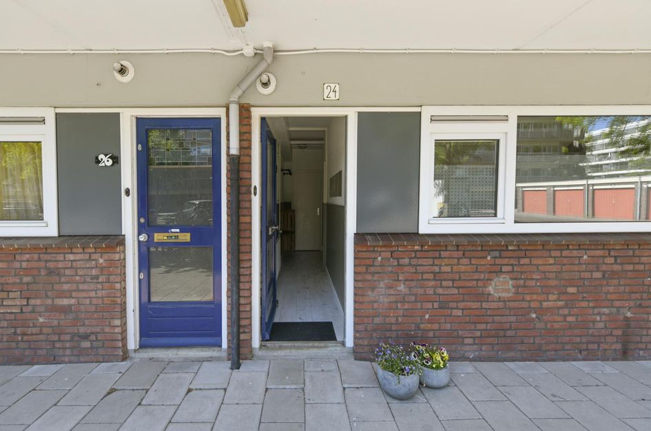 Havikshorst 24
