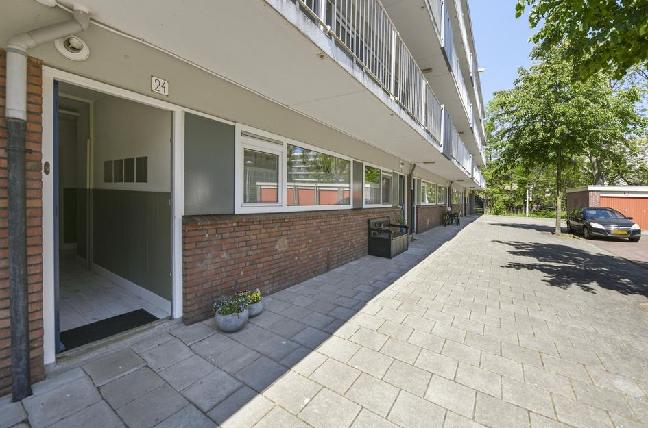 Havikshorst 24