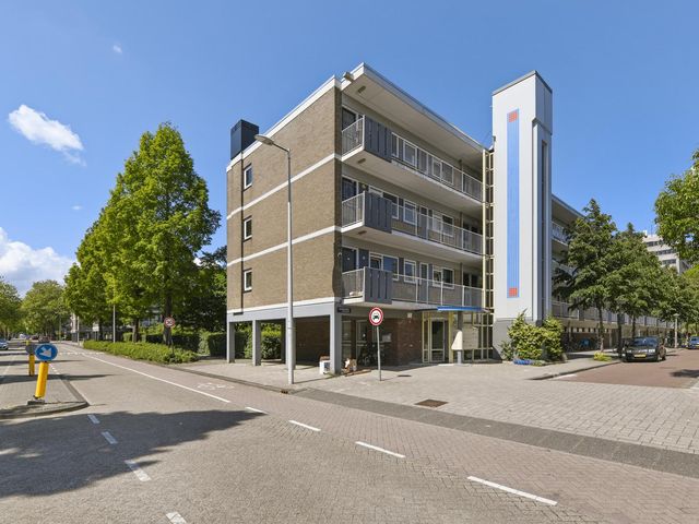 Havikshorst 24, Amsterdam