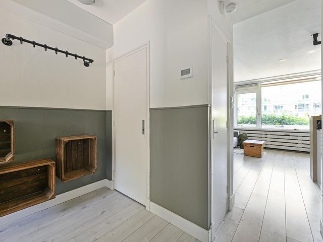 Havikshorst 24, Amsterdam