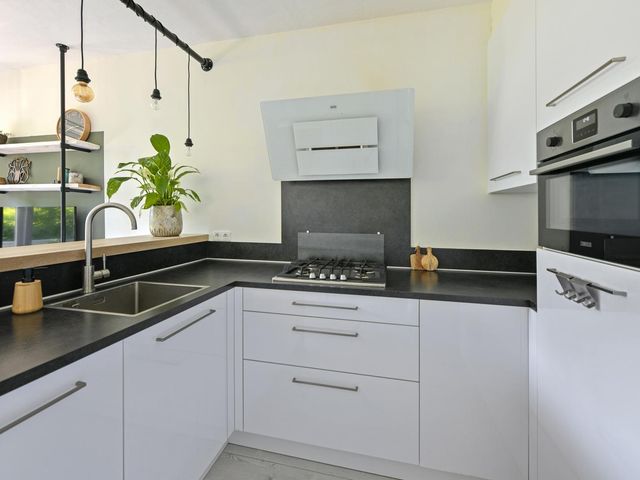 Havikshorst 24, Amsterdam