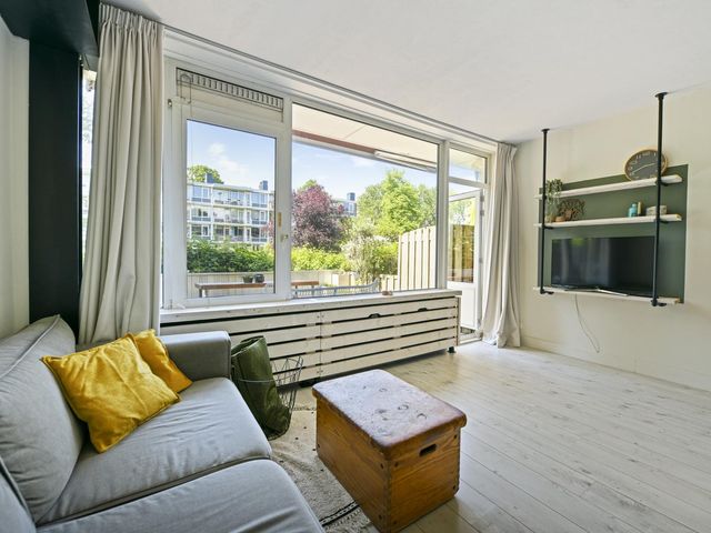 Havikshorst 24, Amsterdam