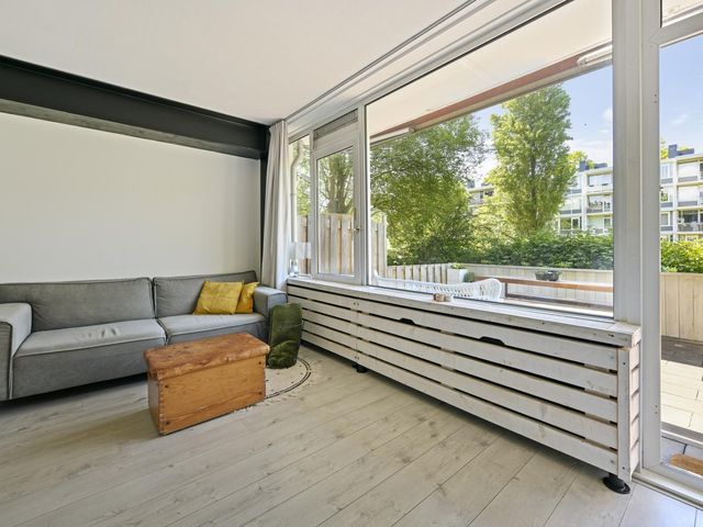 Havikshorst 24, Amsterdam