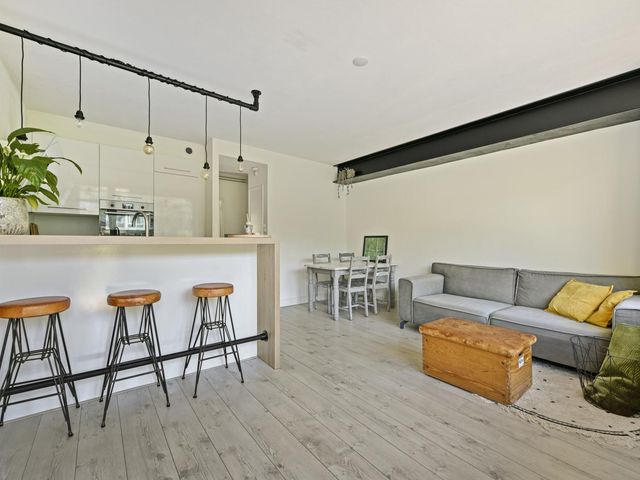 Havikshorst 24, Amsterdam