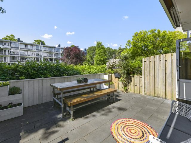 Havikshorst 24, Amsterdam