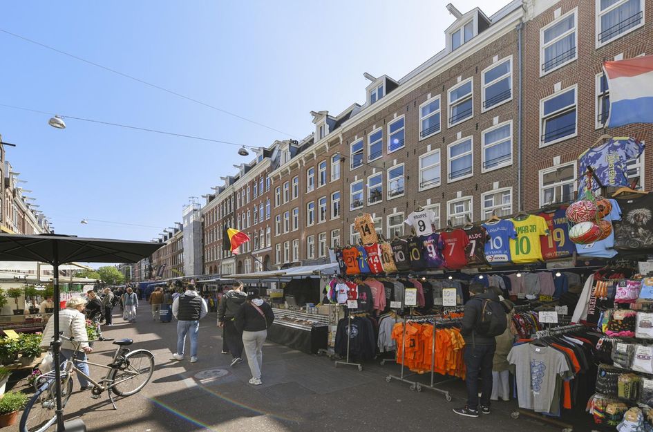 Albert Cuypstraat 186 4
