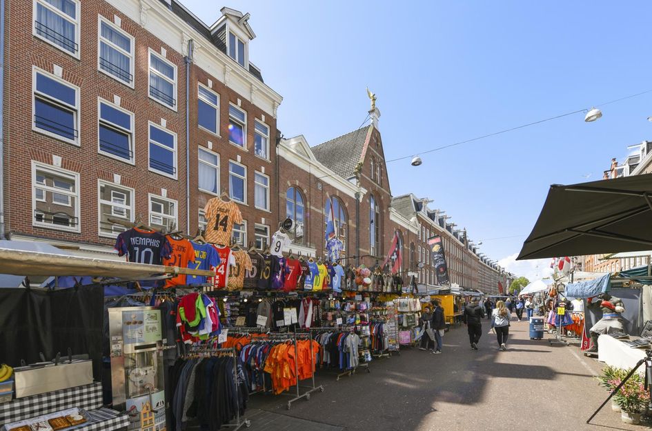 Albert Cuypstraat 186 4