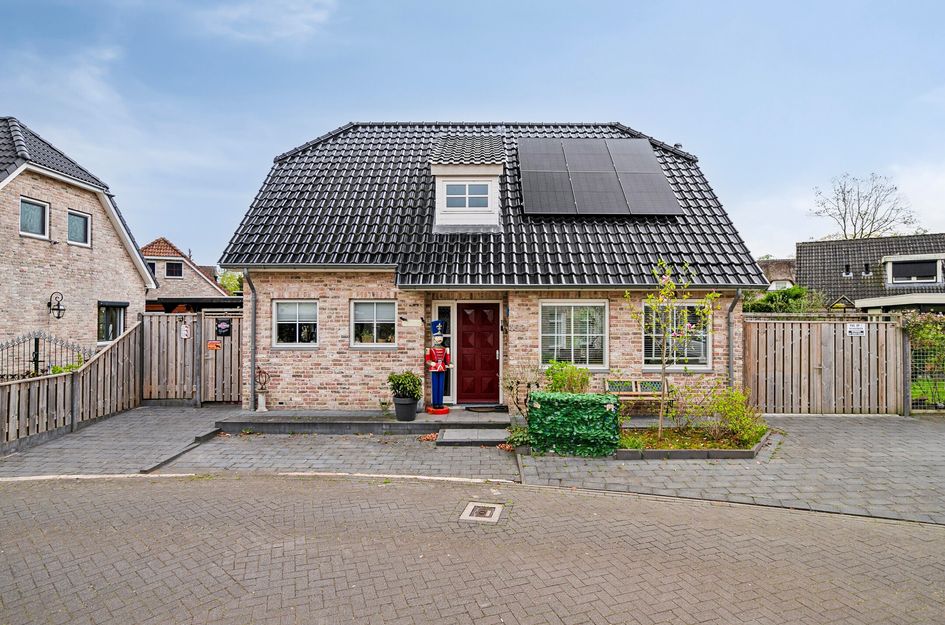 Kleine Heistraat 16K452