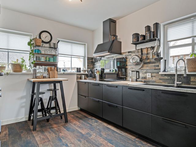 Kleine Heistraat 16K452, Wernhout