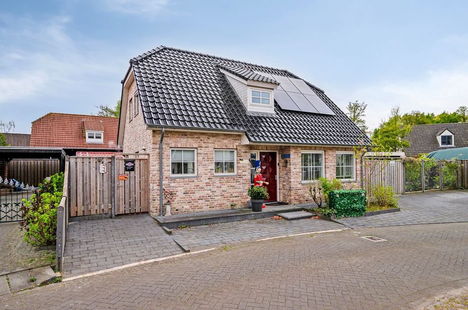 Kleine Heistraat 16K452