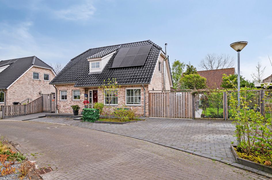 Kleine Heistraat 16K452