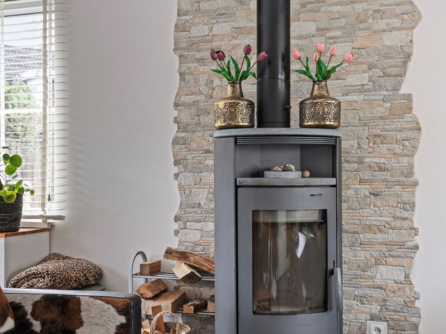 Kleine Heistraat 16K452, Wernhout