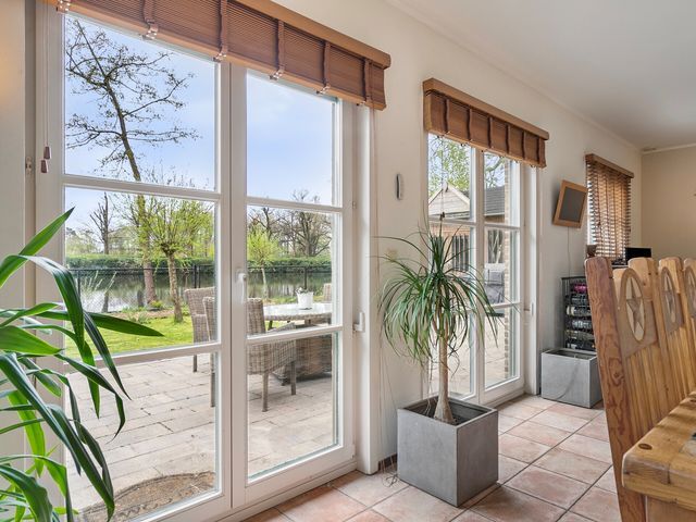 Kleine Heistraat 16K374, Wernhout
