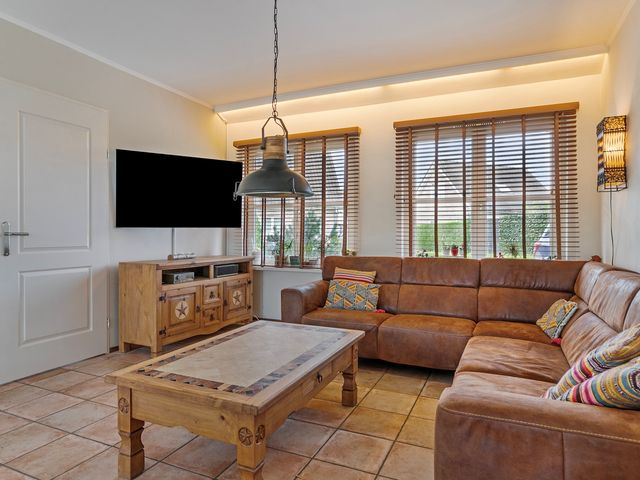 Kleine Heistraat 16K374, Wernhout