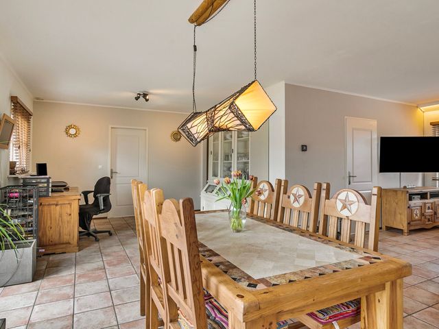 Kleine Heistraat 16K374, Wernhout
