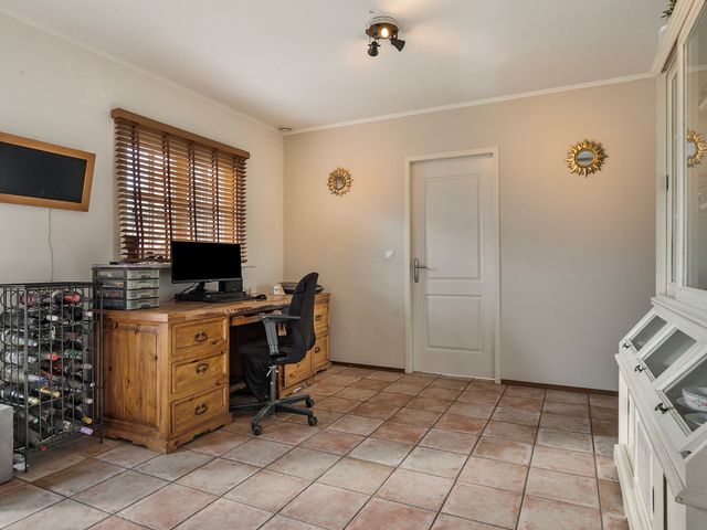 Kleine Heistraat 16K374, Wernhout