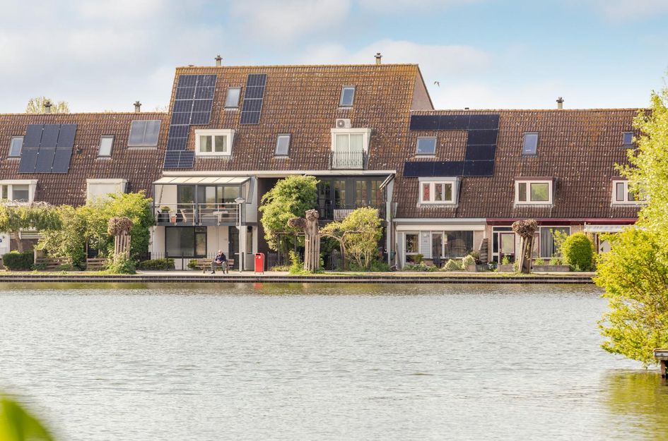 Lemmerkade 46