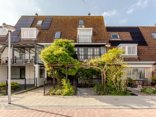 Lemmerkade 46, Lelystad