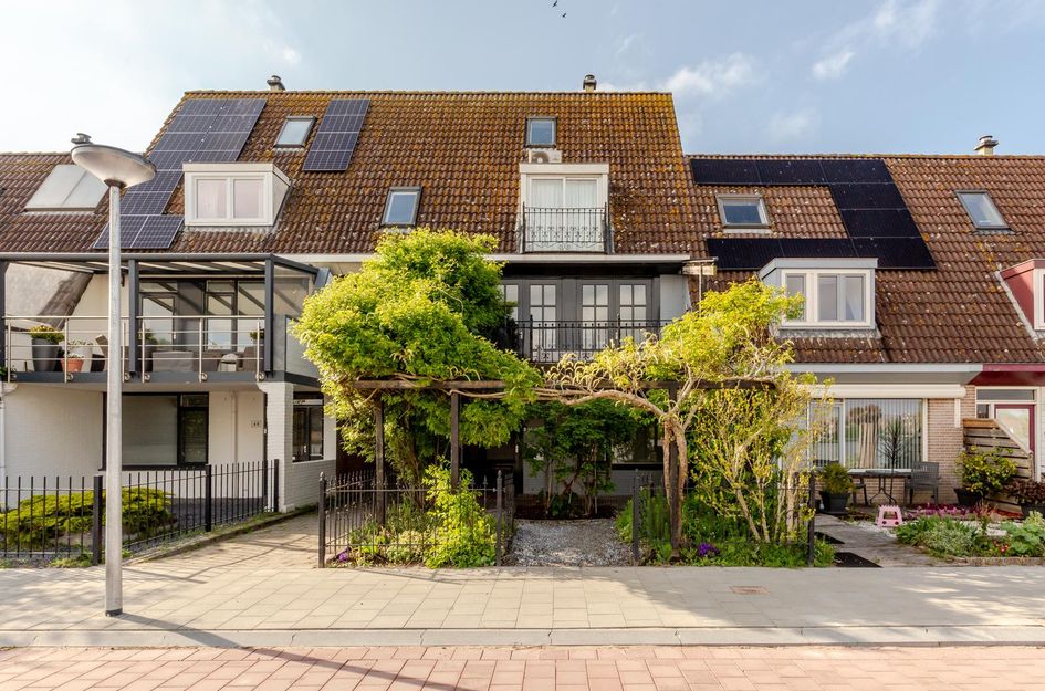 Lemmerkade 46