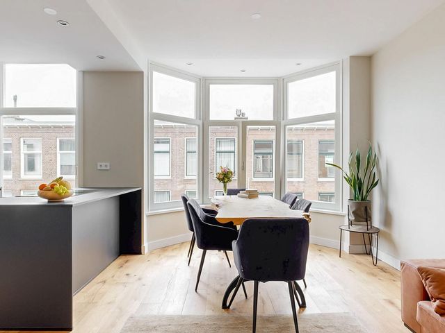 Sonoystraat 62, 'S-Gravenhage