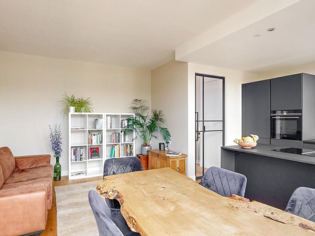 Sonoystraat 62, 'S-Gravenhage