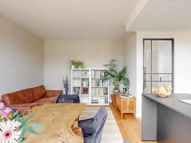 Sonoystraat 62, 'S-Gravenhage