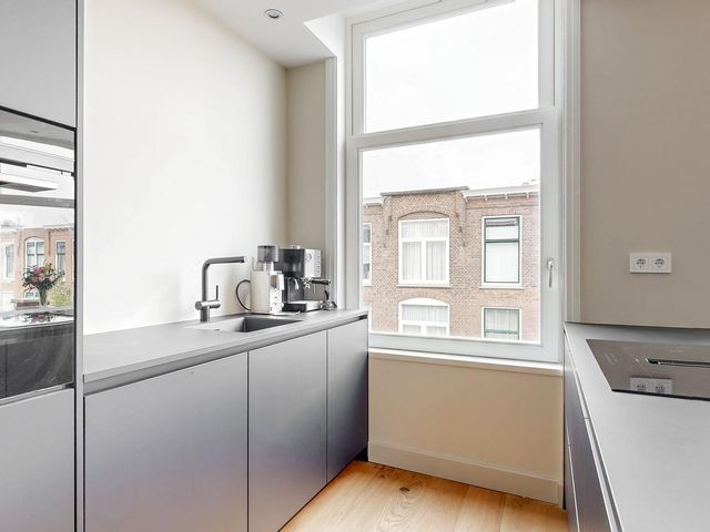 Sonoystraat 62, 'S-Gravenhage
