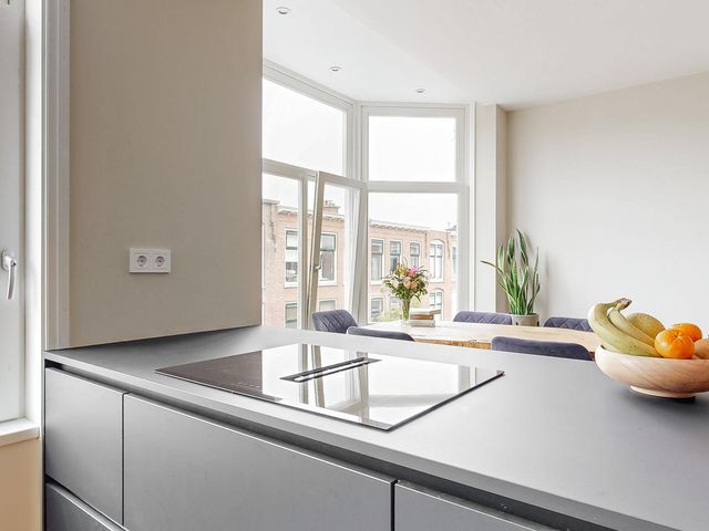 Sonoystraat 62, 'S-Gravenhage