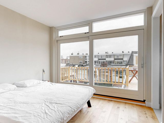Sonoystraat 62, 'S-Gravenhage