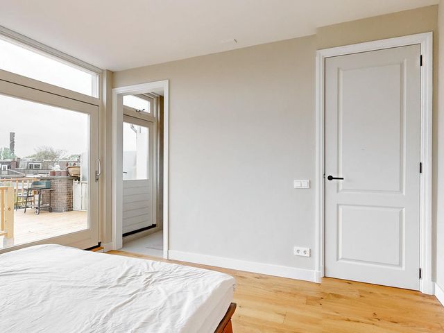 Sonoystraat 62, 'S-Gravenhage