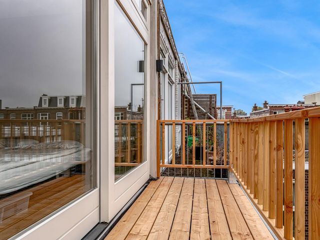 Sonoystraat 62, 'S-Gravenhage