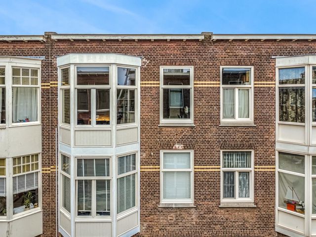 Sonoystraat 62, 'S-Gravenhage