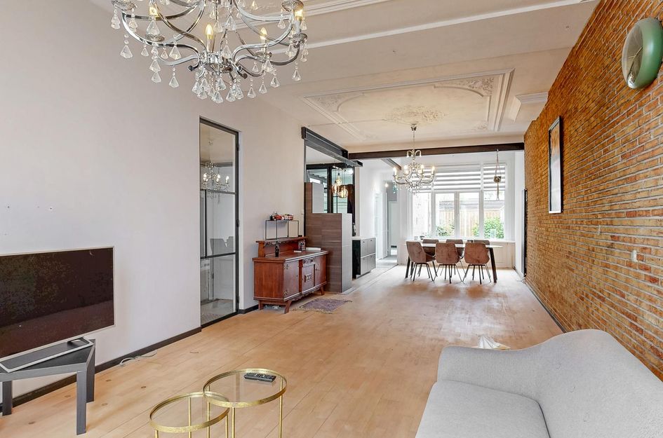 Obrechtstraat 165