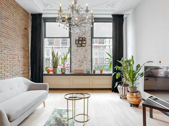 Obrechtstraat 165, 'S-Gravenhage
