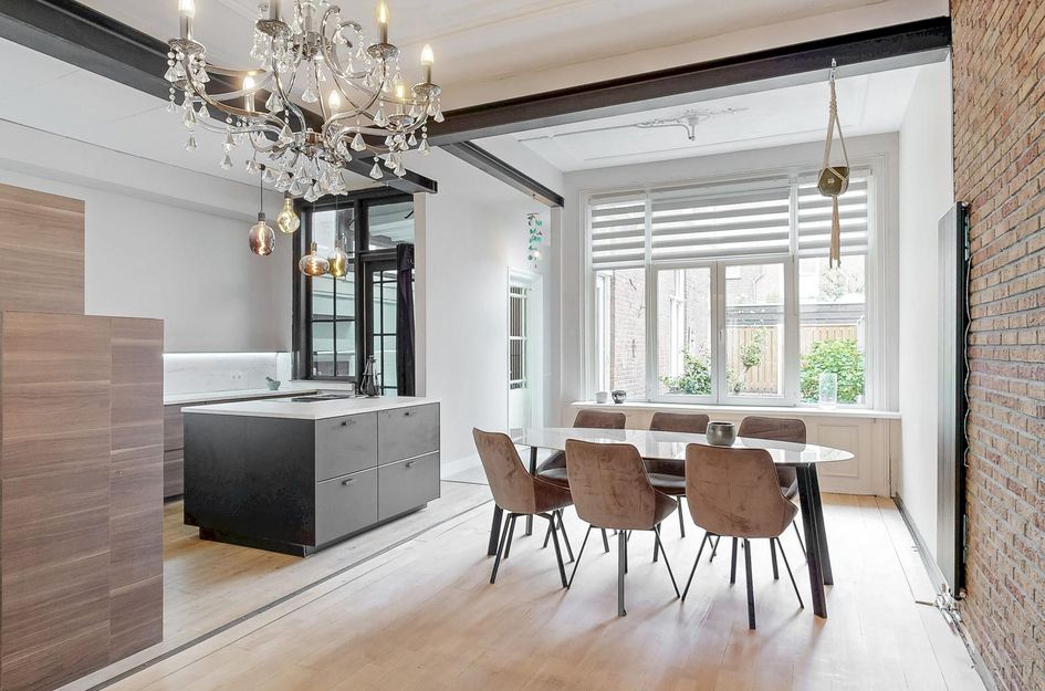 Obrechtstraat 165