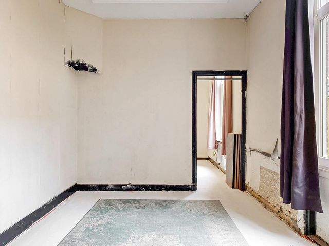 Obrechtstraat 165, 'S-Gravenhage