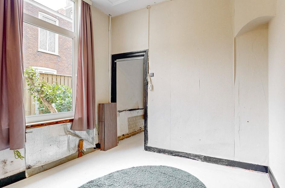 Obrechtstraat 165