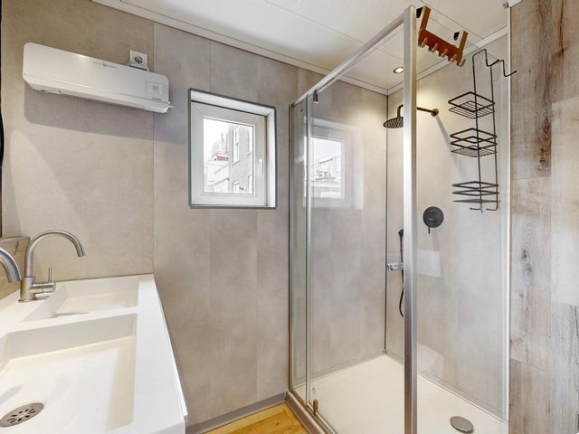 Obrechtstraat 165, 'S-Gravenhage