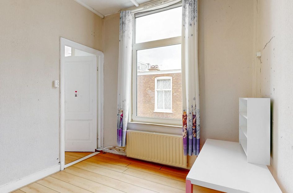 Obrechtstraat 165