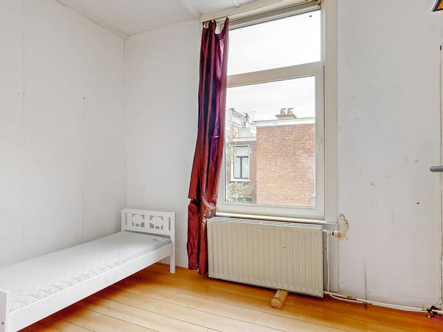 Obrechtstraat 165, 'S-Gravenhage