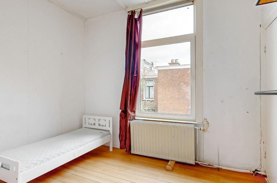 Obrechtstraat 165