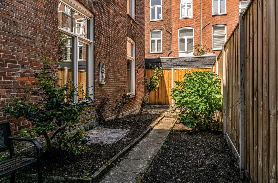 Obrechtstraat 165