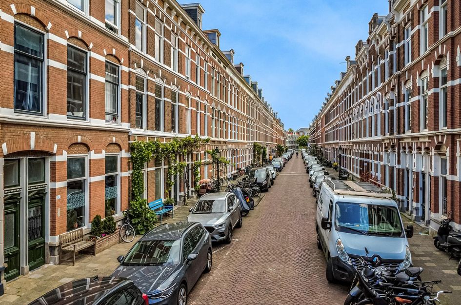 Obrechtstraat 165