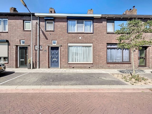 Volderstraat 17, Oostburg