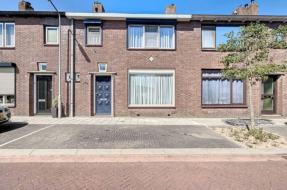 Volderstraat 17