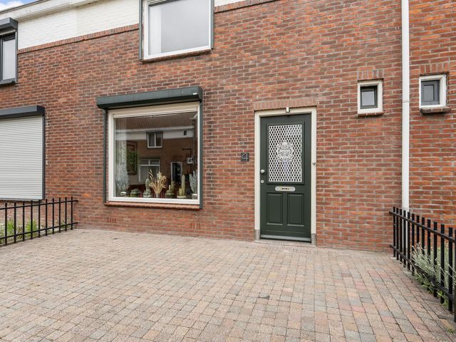 Hengelosestraat 4, Sint Philipsland