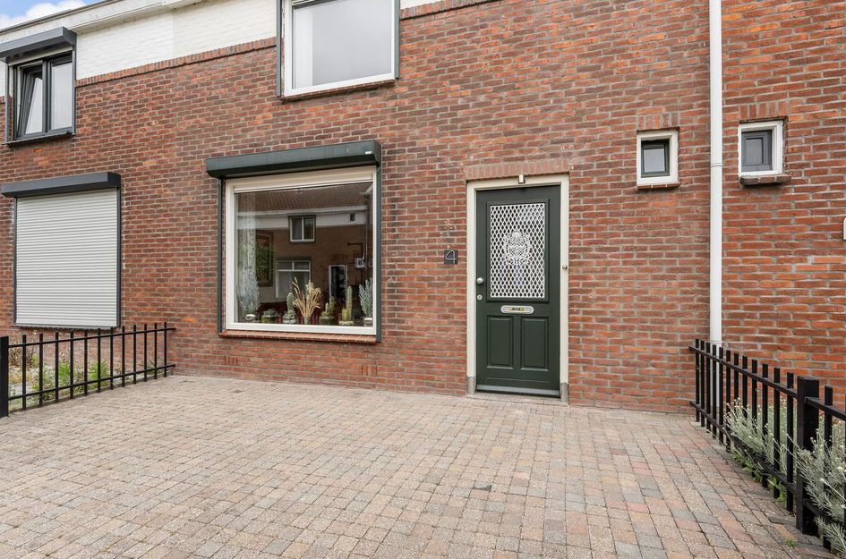 Hengelosestraat 4