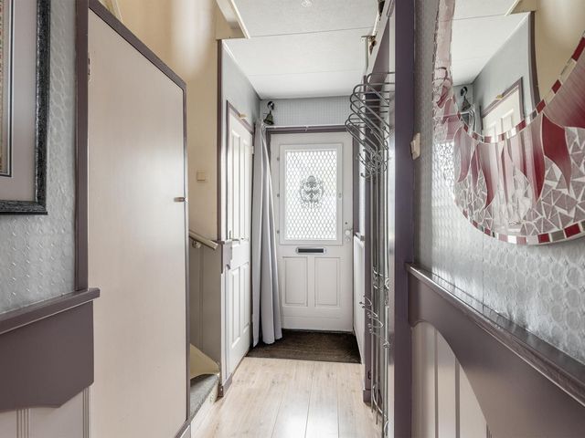 Hengelosestraat 4, Sint Philipsland