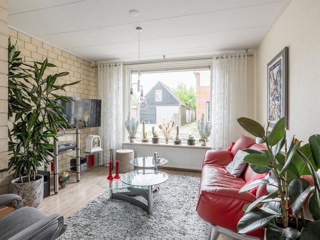 Hengelosestraat 4, Sint Philipsland