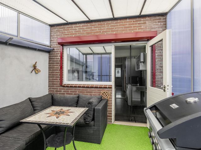 Hengelosestraat 4, Sint Philipsland